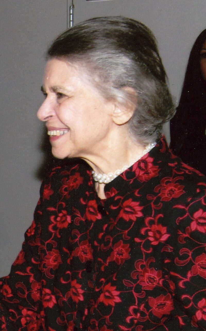 Irene de Grecia
