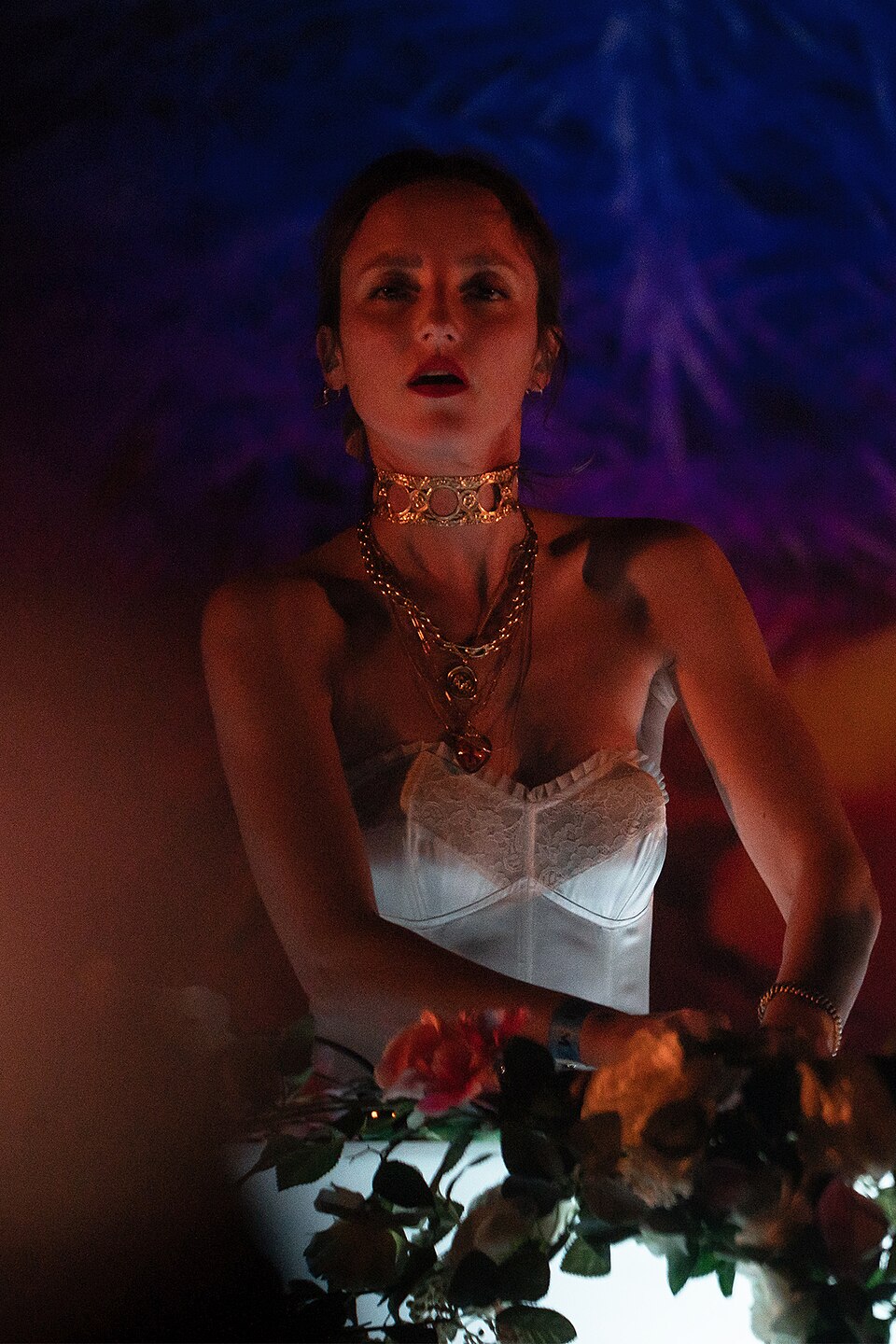 Irène Dresel