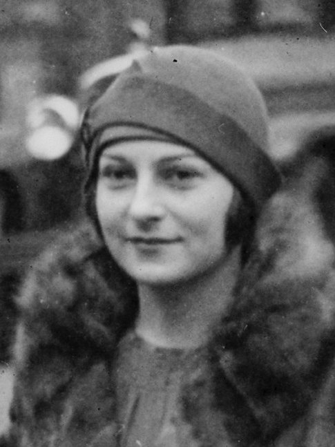Irene Gottlieb-Old