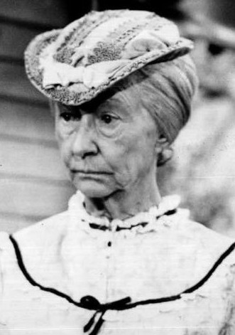 Irene McCabe