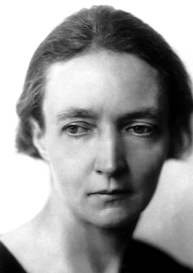 Irene Otto