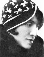 Irene Vélez Froment