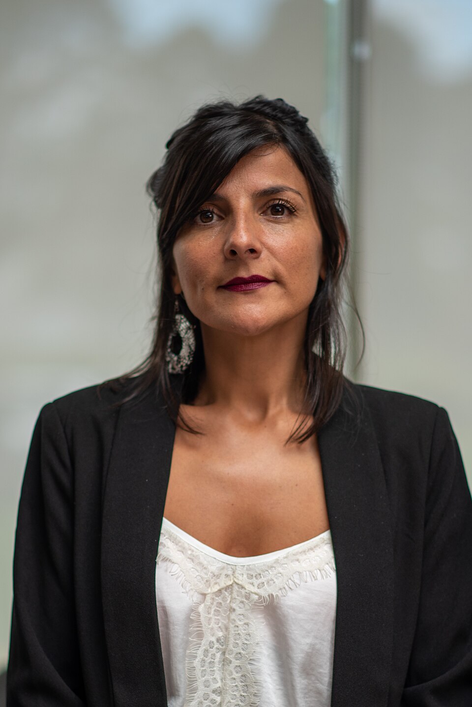 Irene Vélez Torres