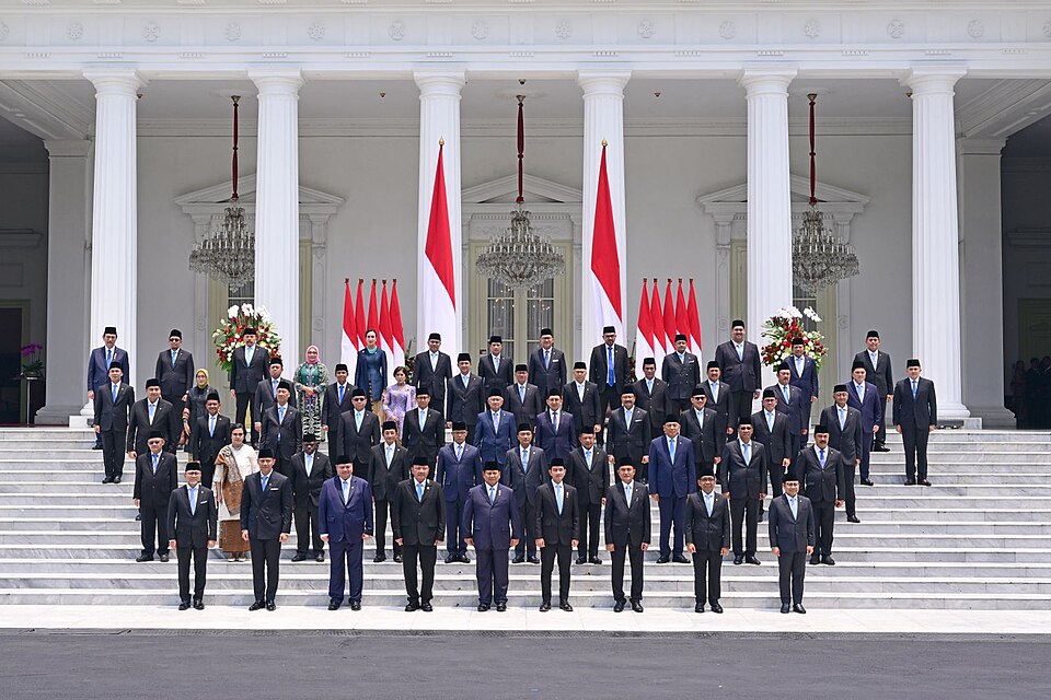 Irfan Prabowo