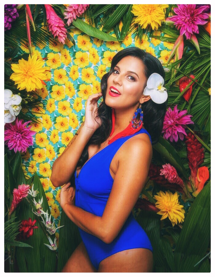 Iriabelle González