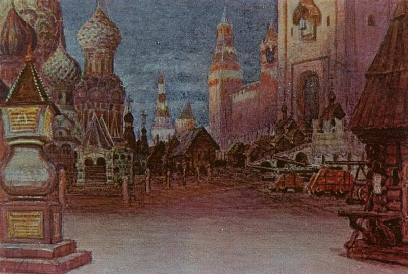 Irina Alekseyevna Antonova