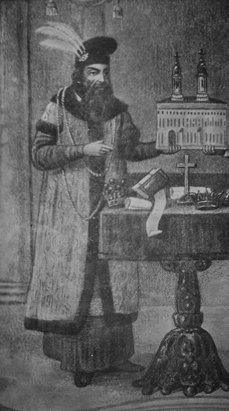 Irina Botezata