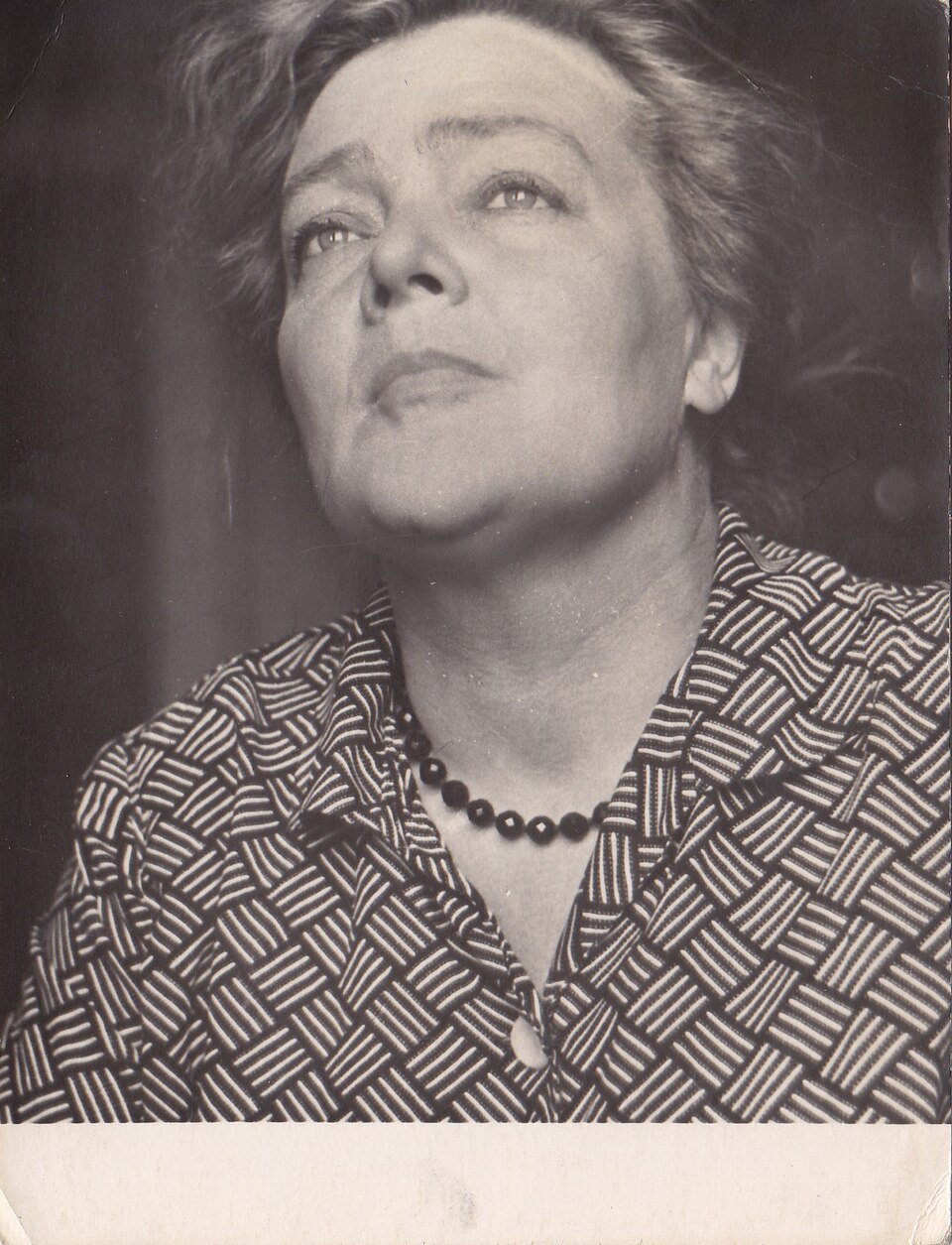 Irina Emeliánova
