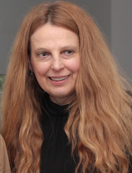 Irina Kesaeva