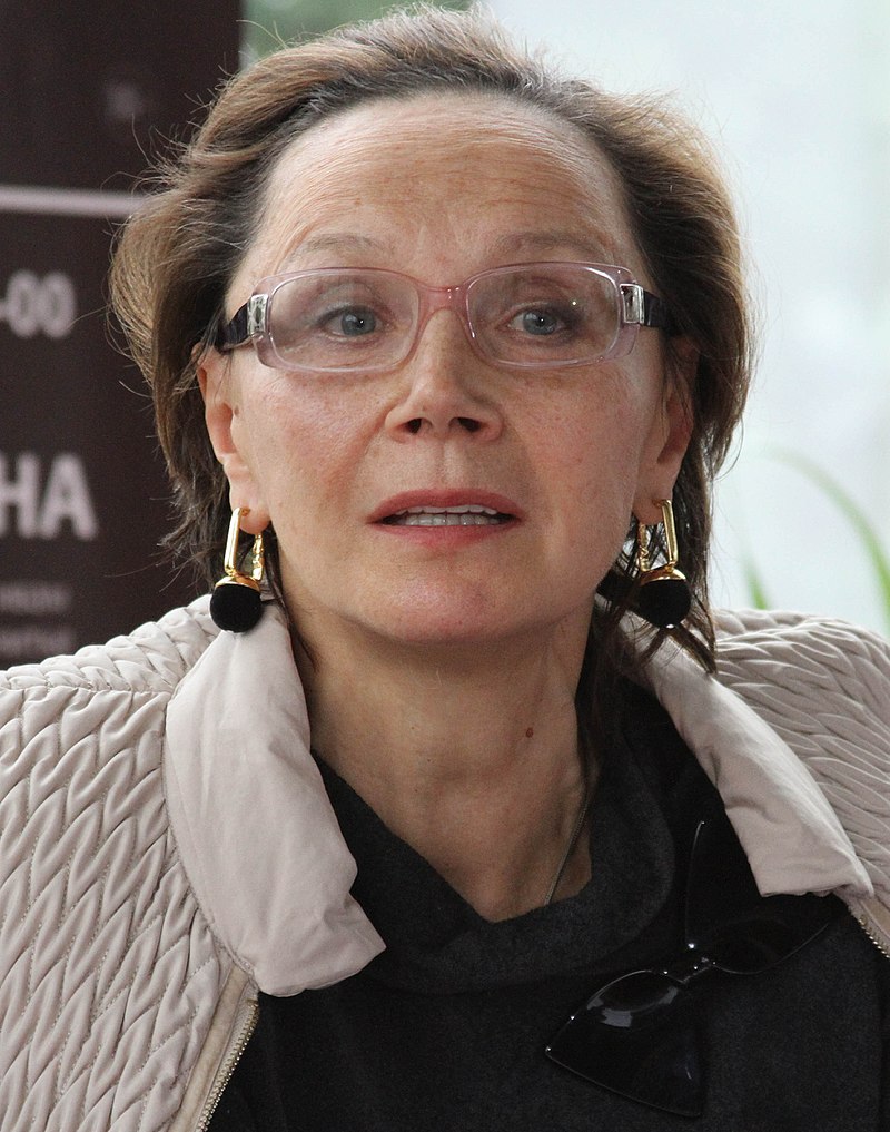 Irina Kupchenko