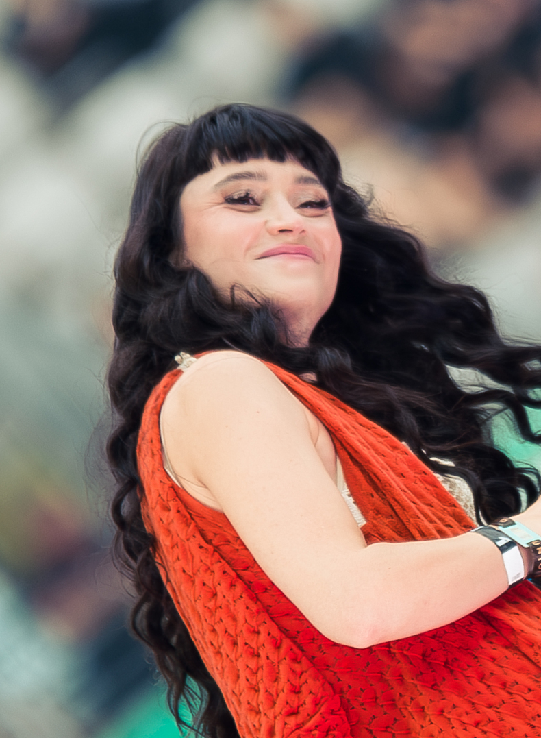 Irina Mihaela Nistor