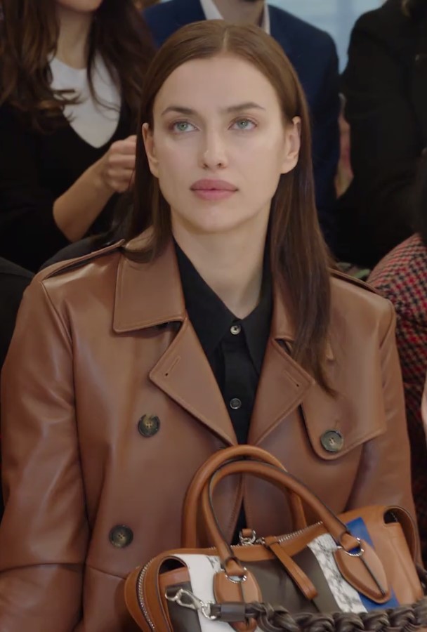 Irina My My