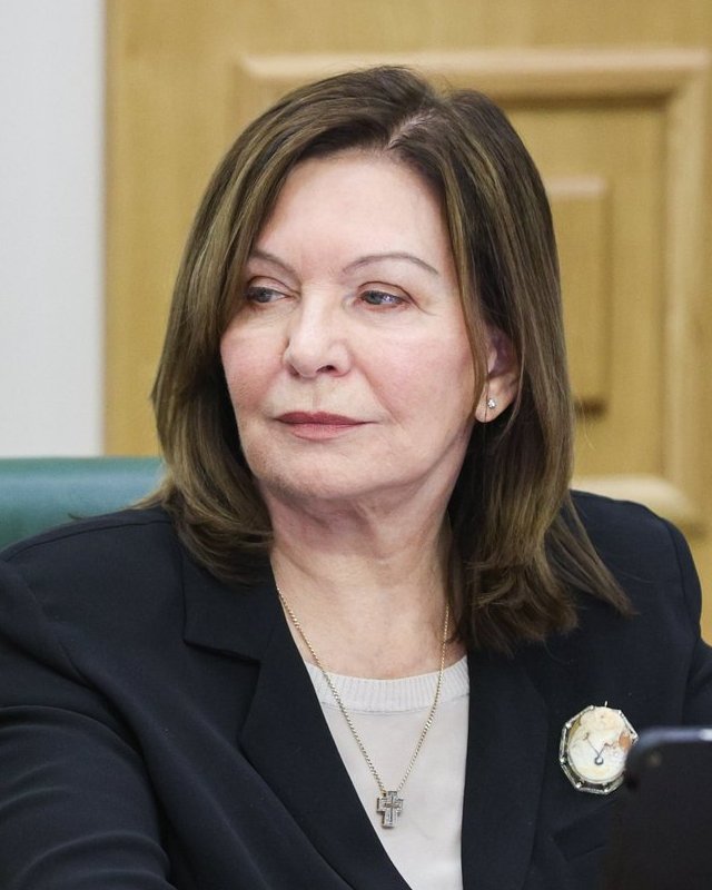Irina Podnosova