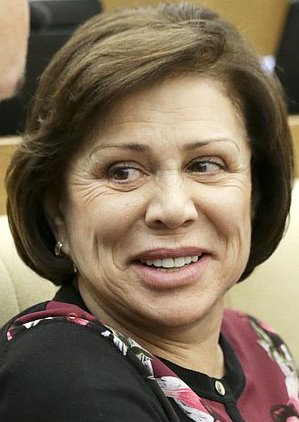 Irina Ten
