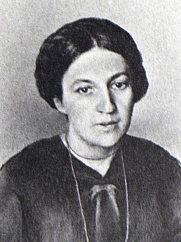 Irina Yakovleva