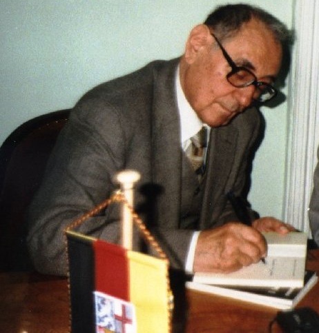 Irinel Liciu