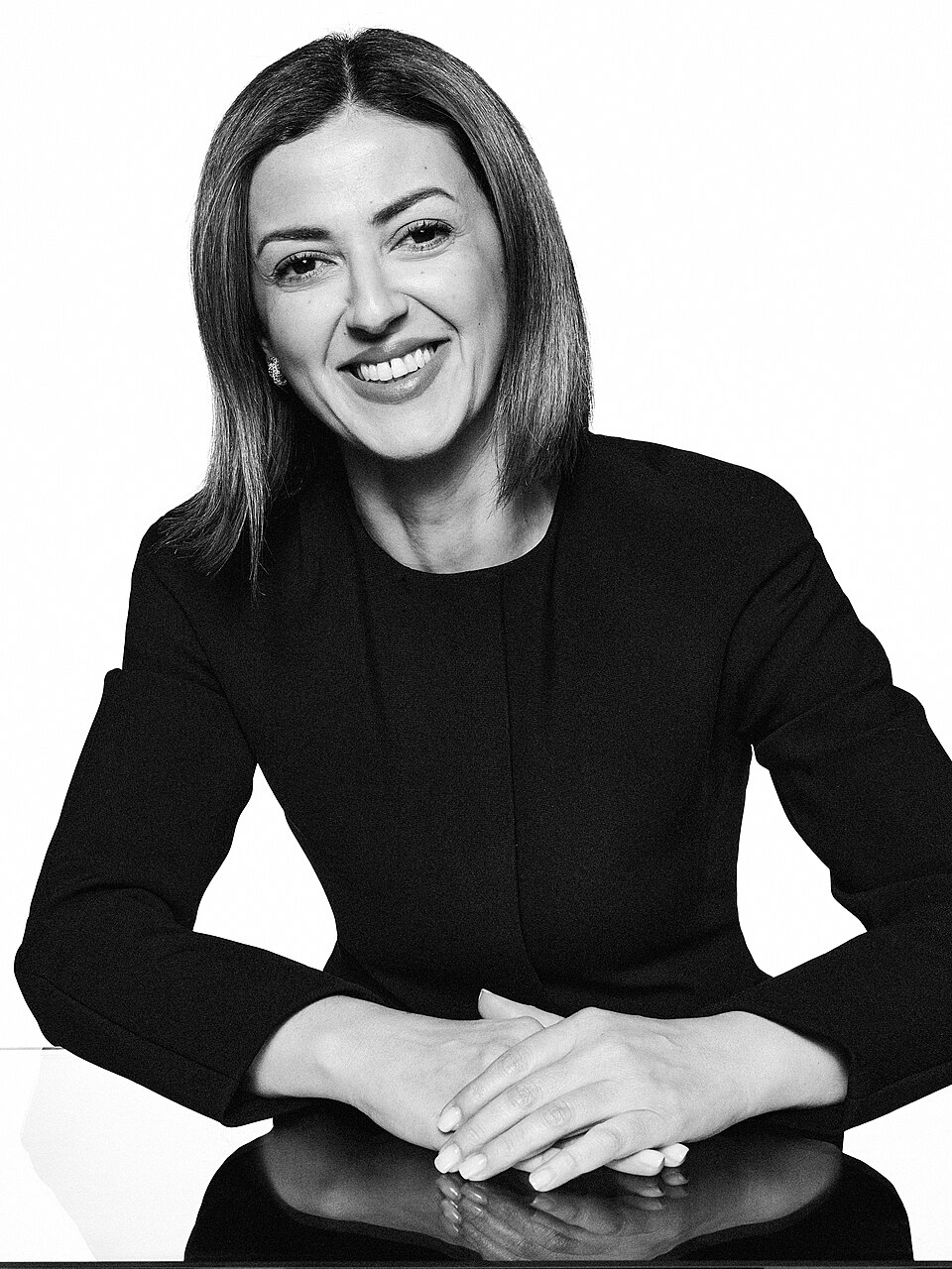 Irini Agapidaki