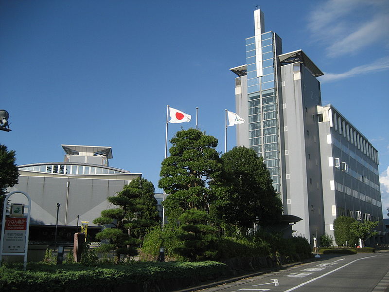 Iris Kamisato