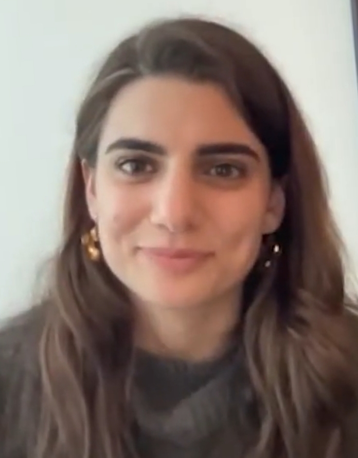 Iris Neuman