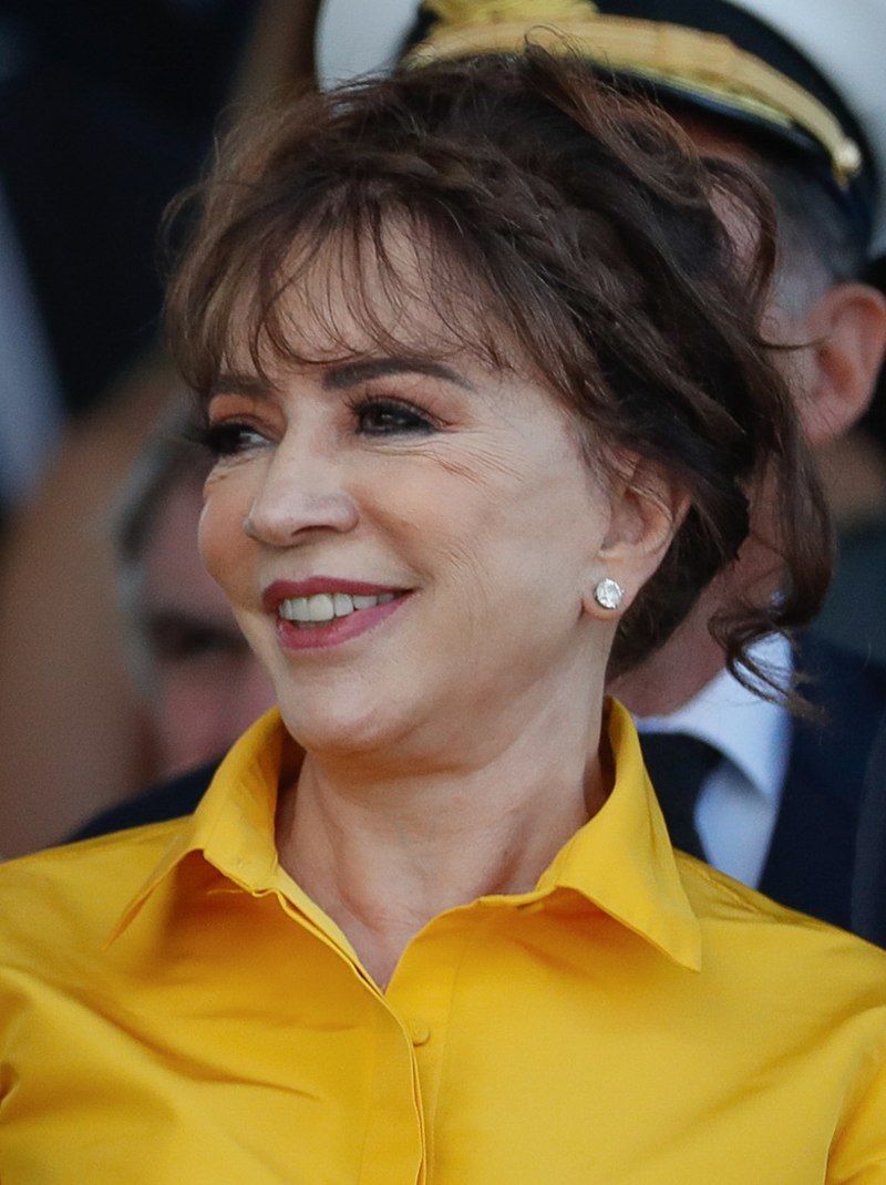 Íris Pássaro Abravanel