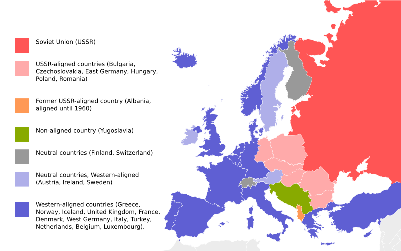Irish Bloc Berlin