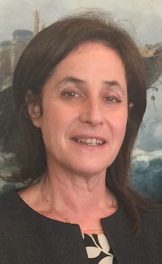 Irit Ben Abba