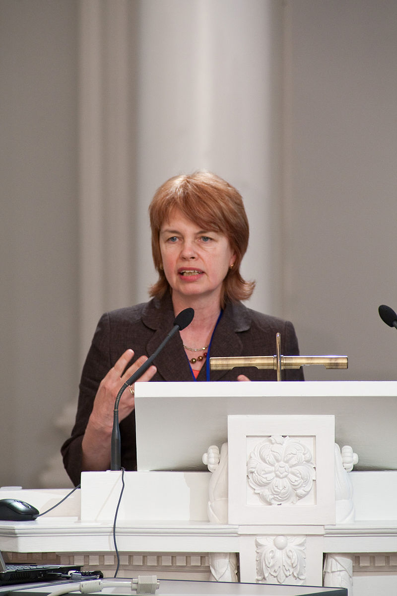 Irja Lutsar