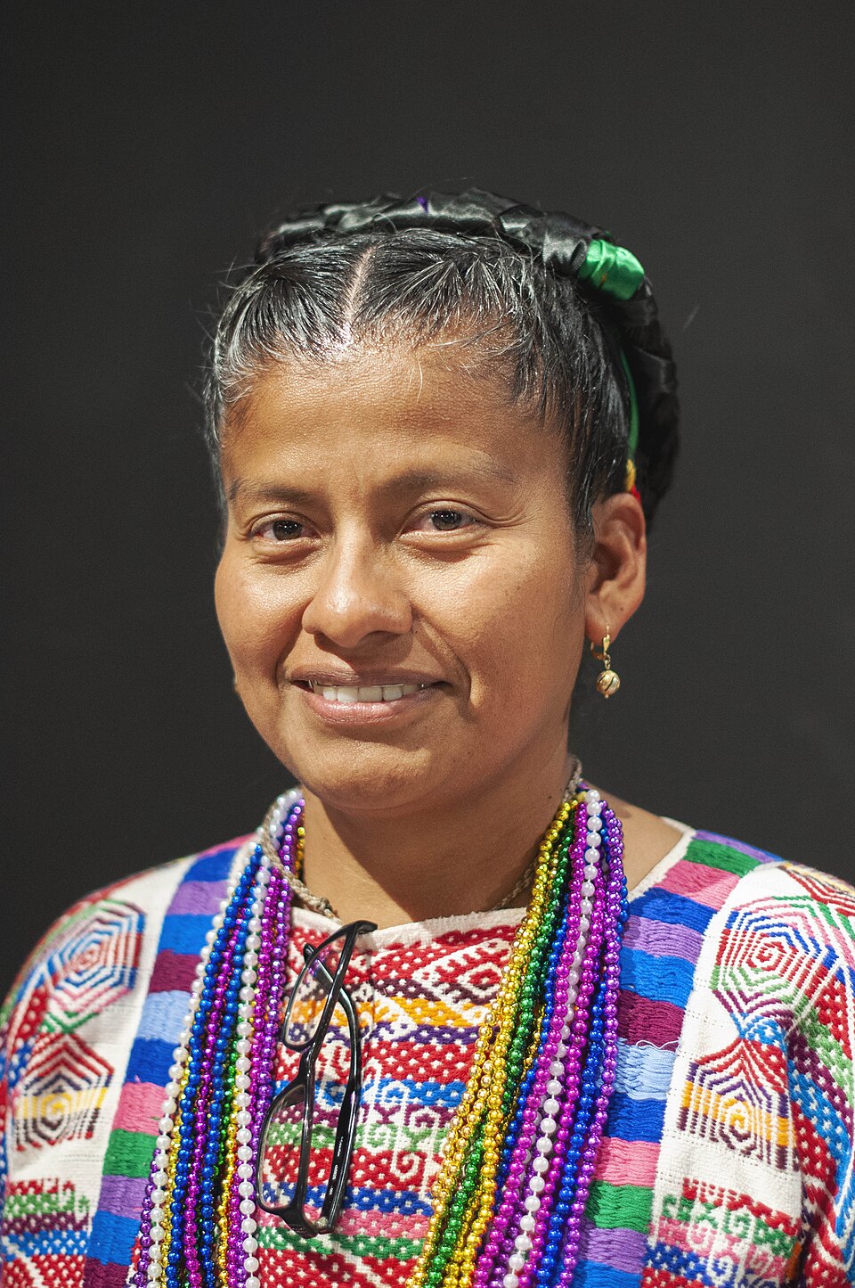 Irma Juan Carlos