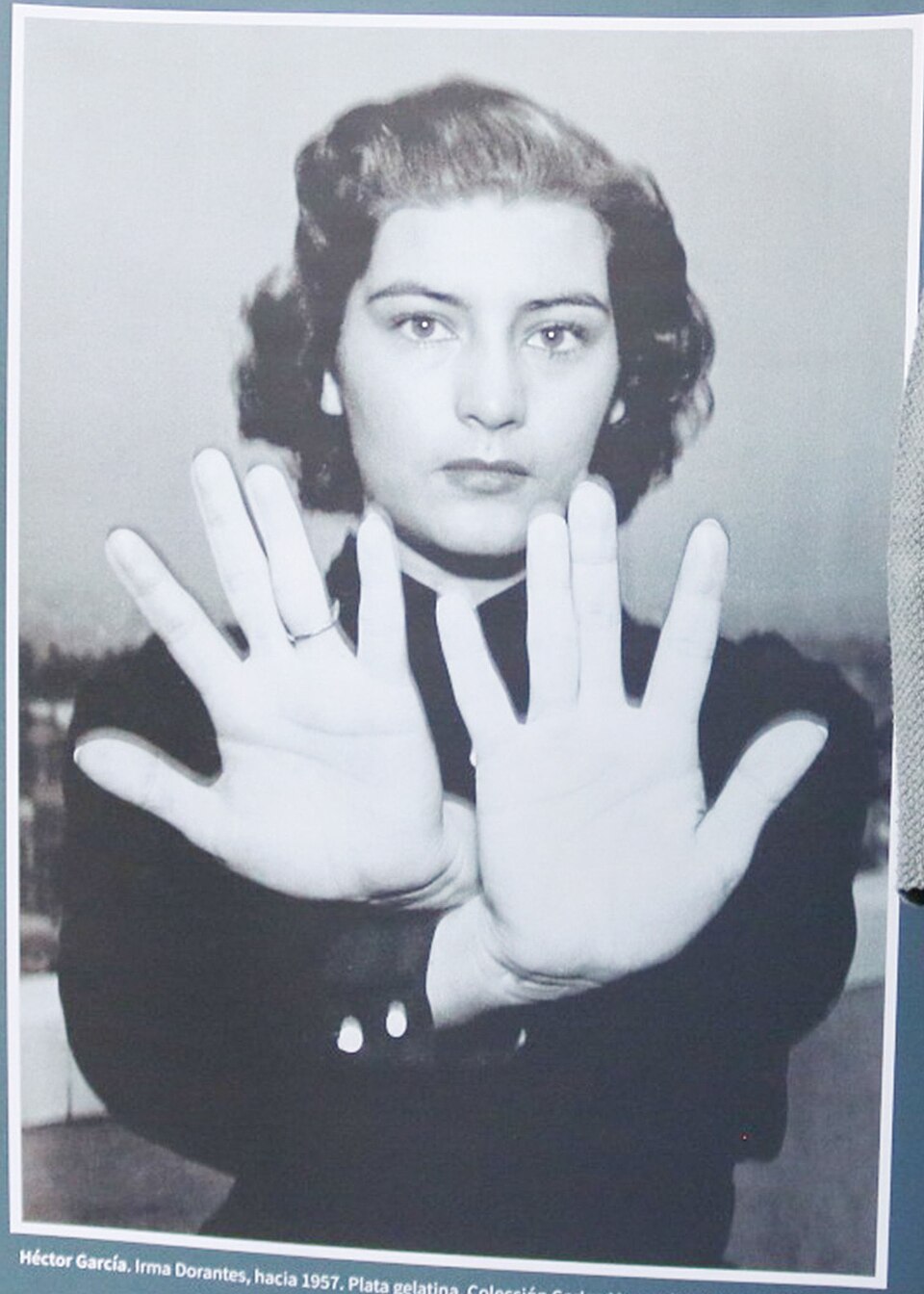 Irma Ríos