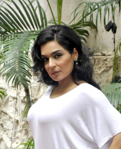 Irtaza Abbas