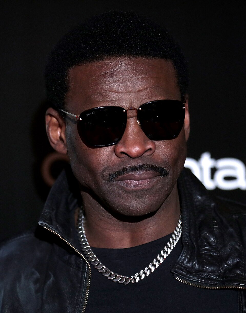 Irvin Brown