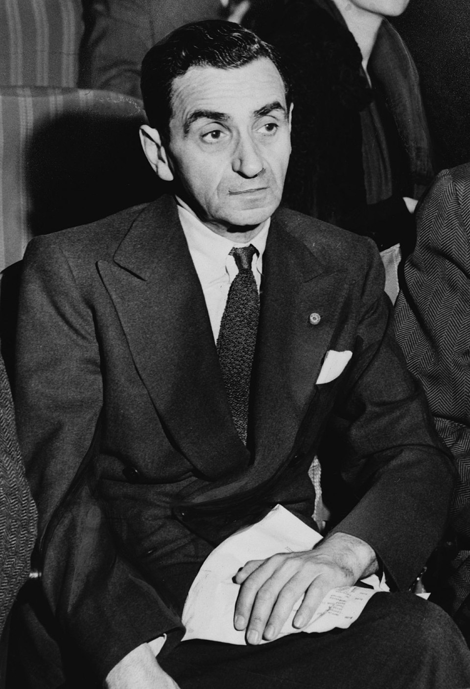 Irving Morales
