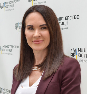 Iryna Mudra