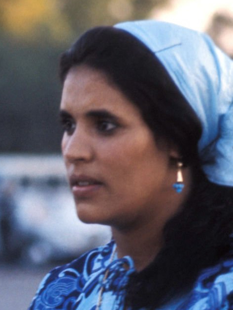 Isa Bremner