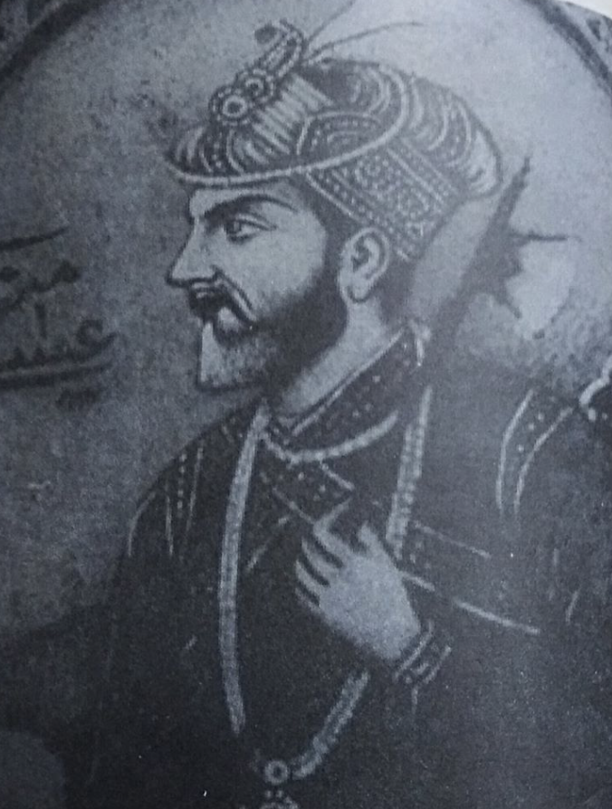 Isa Khan