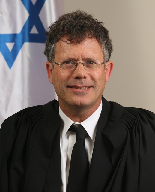 Isaac Amit