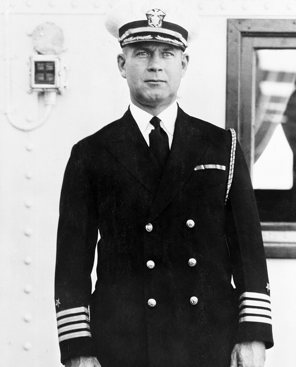 Isaac Campbell