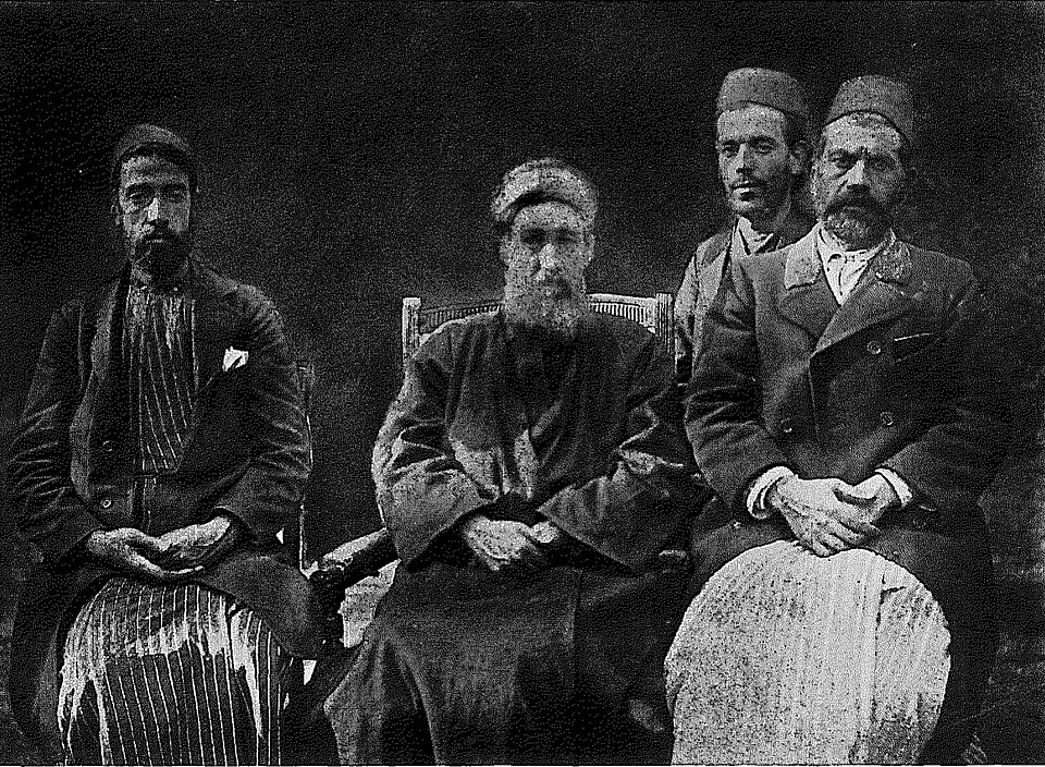 Isaac Dar