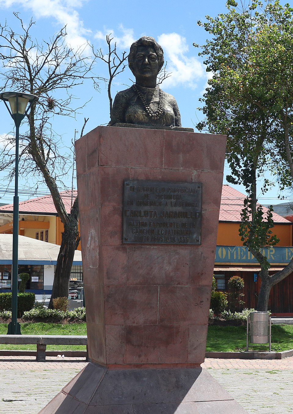 Isaac Jaramillo