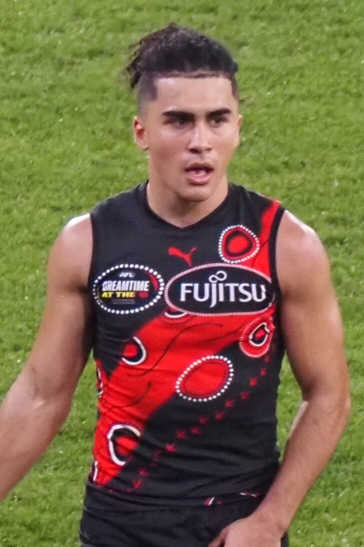 Isaac Kako