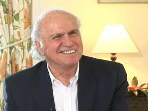 Isaac Karabtchevsky
