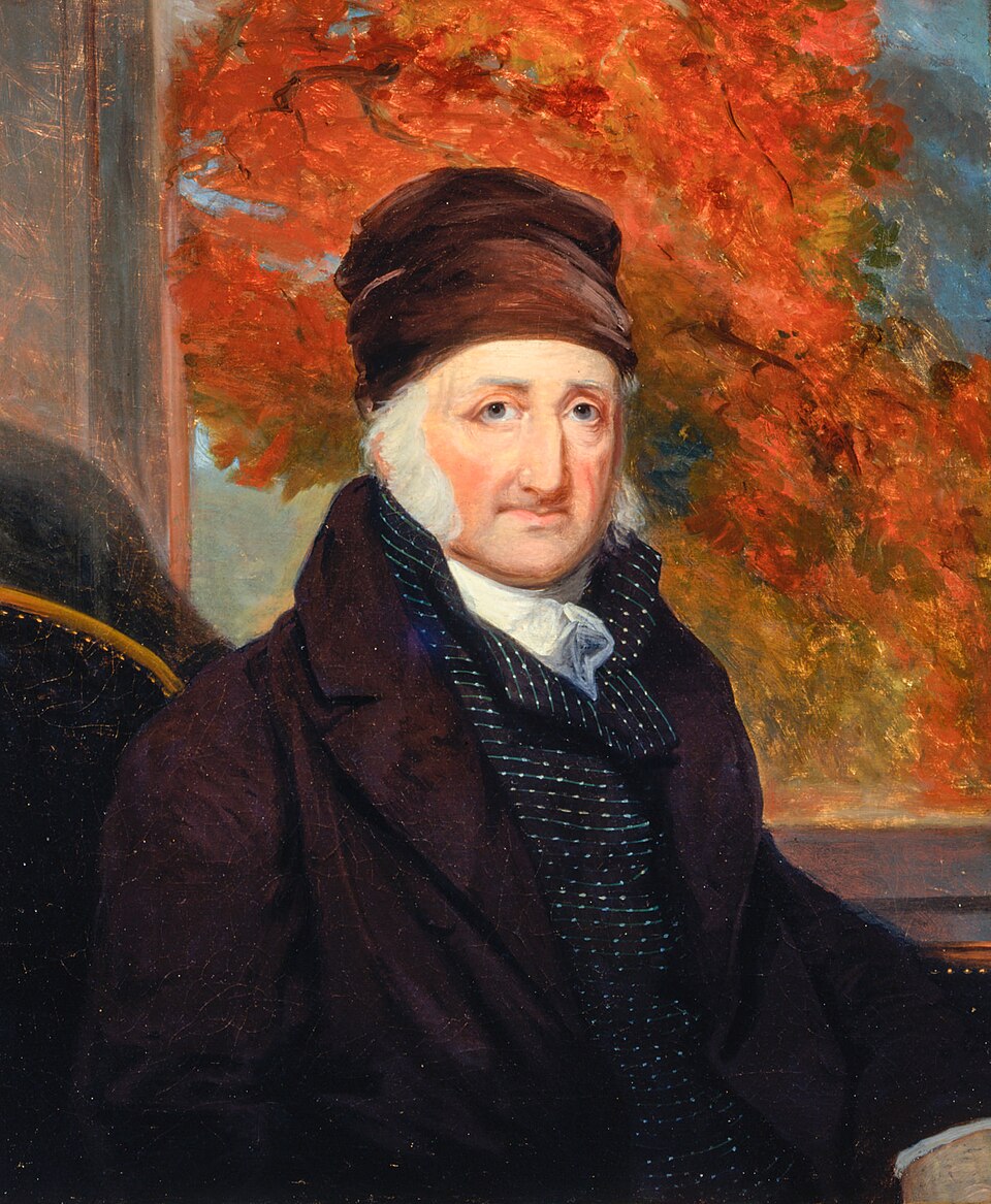 Isaac Moses