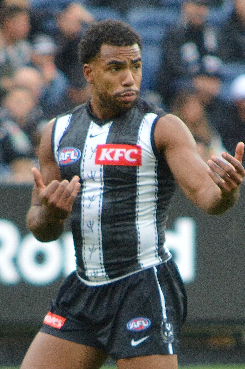 Isaac Quaynor