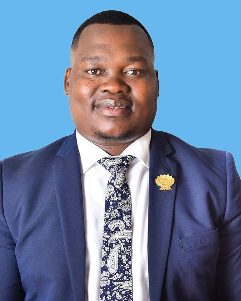 Isaac Sello Seitlholo