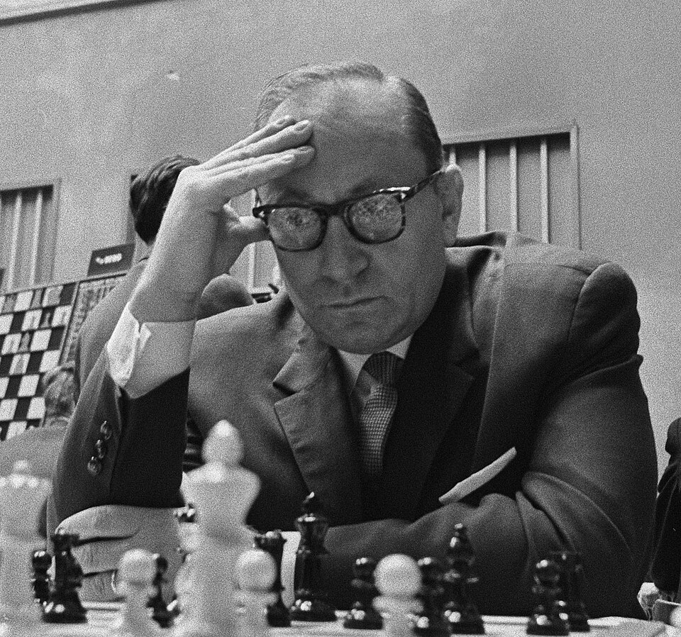 Isaac Szabo
