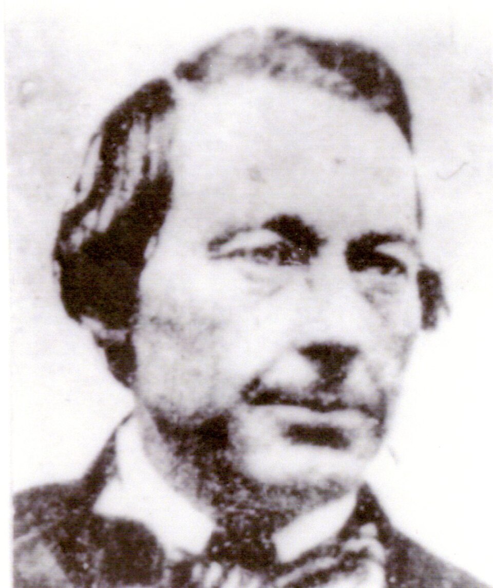 Isaac Wheelock