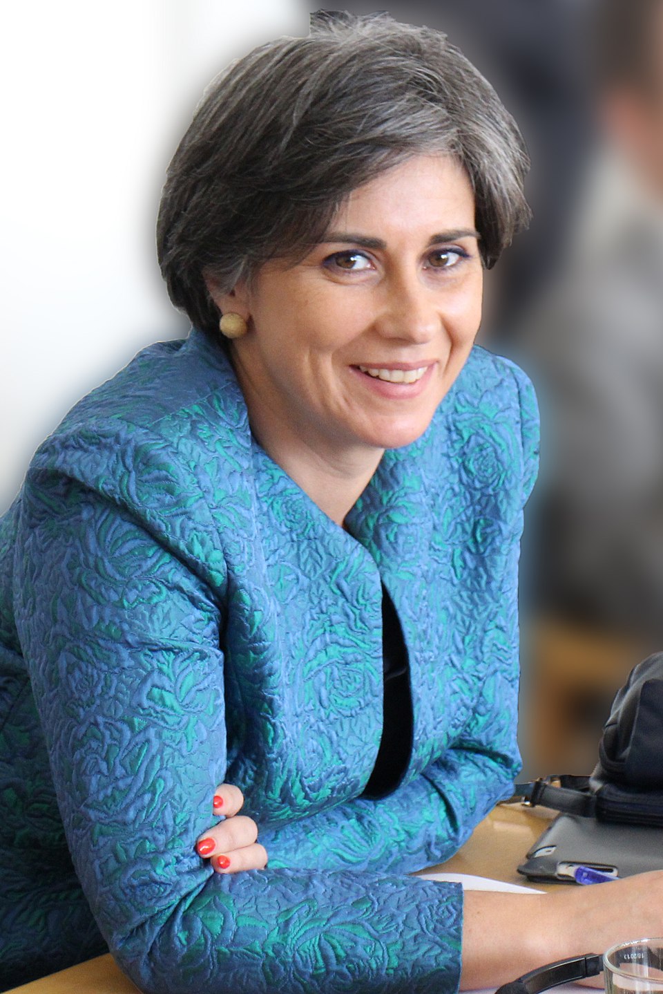 Isabel Coelho