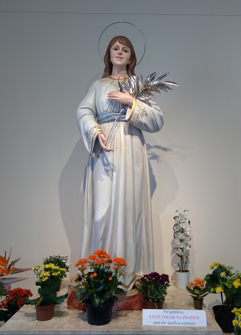 Isabel Cristina