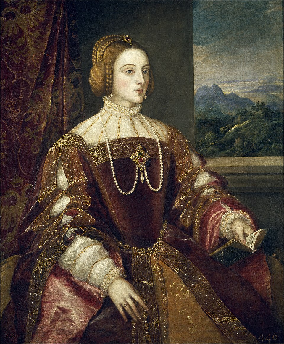 Isabel de Portugal