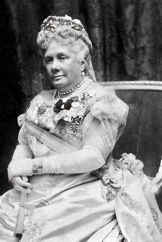 Isabel Francisca